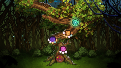 My Singing Monsters Thumpies - скриншот 3