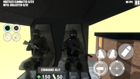 Project Breach 2 - скриншот 4