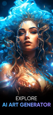 AI Art Maker - скриншот 6