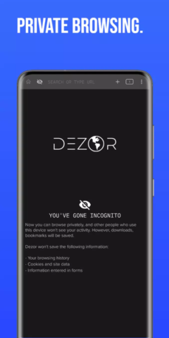 Dezor - скриншот 4