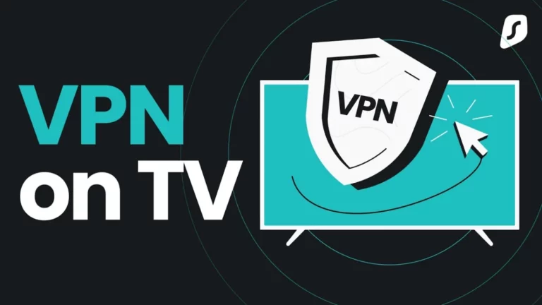 Как установить VPN на телевизор: пошаговая инструкция