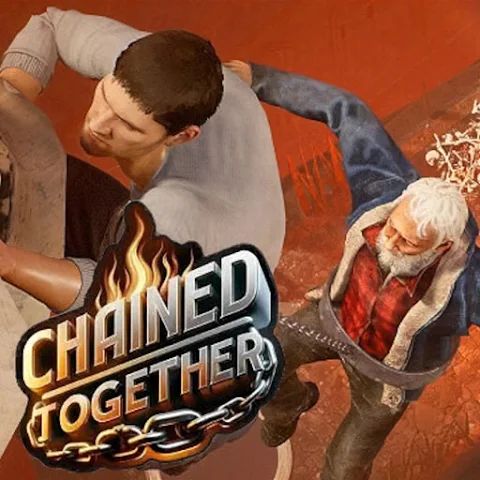Chained Together 4