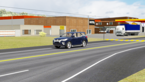 Drivers Jobs Online Simulator - скриншот 5