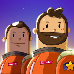 Endless Colonies: Idle Tycoon 3.46.00