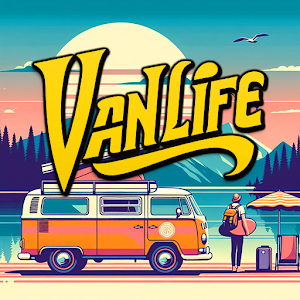 VanLife Simulator 0.4.2