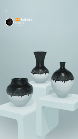 Let’s Create! Pottery 2 - скриншот 2