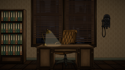 Room Escape: Strange Case 3 - скриншот 5