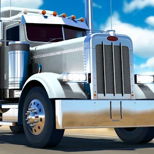 Universal Truck Simulator 2.3.0