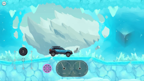 WINCH IT OUT - скриншот 3