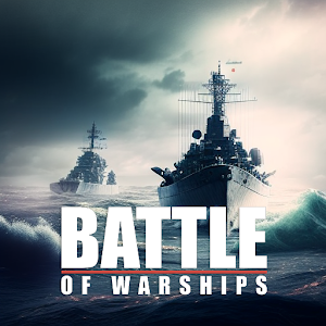 Battle of Warships: Online 1.73.11