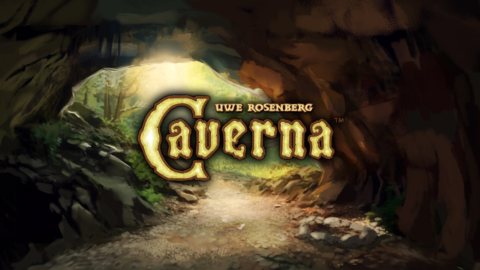 Caverna - скриншот 1