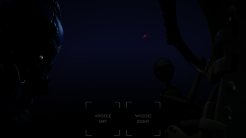 Five Nights at Freddy’s: Sister Location - скриншот 5