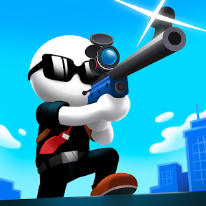 Johnny Trigger — Sniper Game 1.0.50
