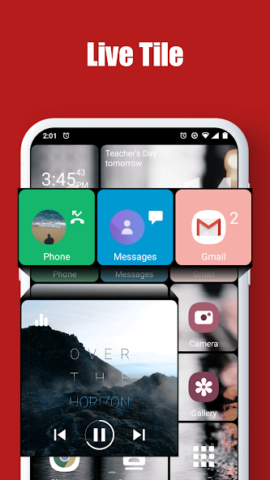 Square Home - скриншот 3