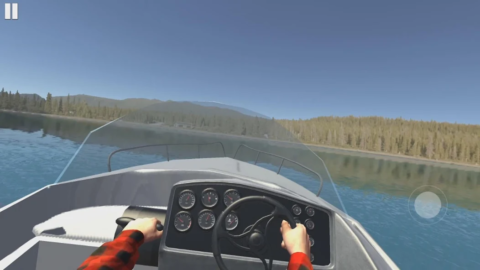 Ultimate Fishing Simulator - скриншот 5