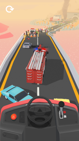 Vehicle Masters - скриншот 4