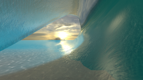 YouRiding — Surf and Bodyboard - скриншот 4