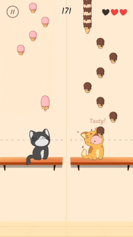 Duet Cats - скриншот 5
