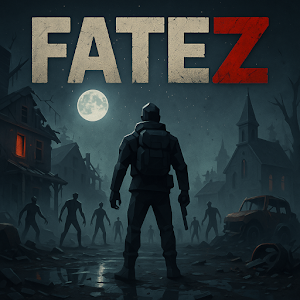 FateZ Unturned Zombie Survival 0.28 b135