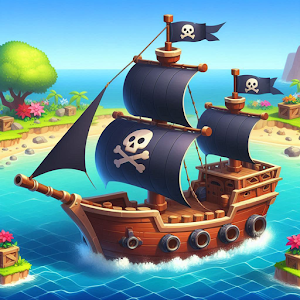 Pirate Raid 1.47.0