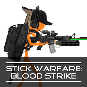 Stick Warfare: Blood Strike 12.8.1