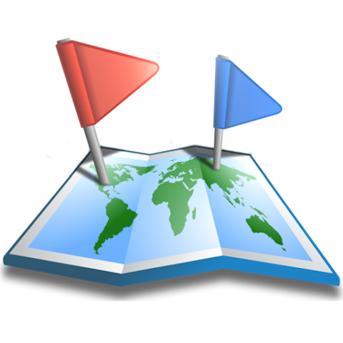 All-In-One Offline Maps 3.16