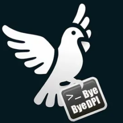 Как использовать ByeByeDPI
