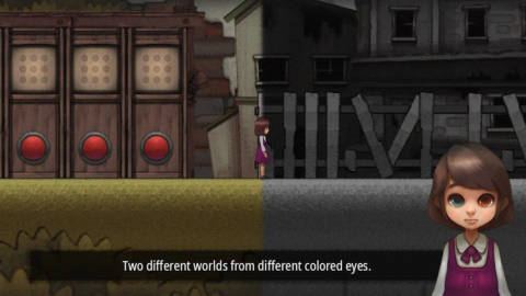 Odd Eye Premium - скриншот 2