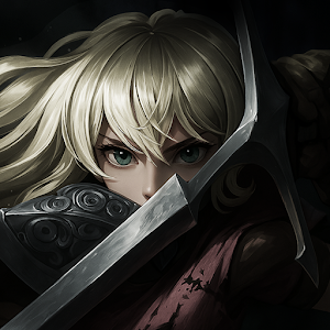 Soul Huntress: Dungeon Crawler