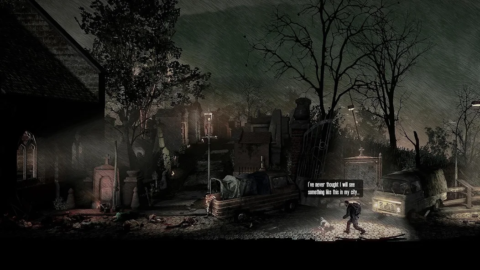 This War of Mine: Stories Ep 1 - скриншот 4