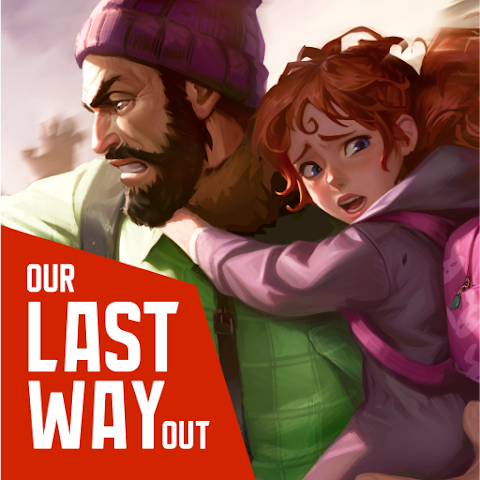 Our Last Way Out 1.0.5