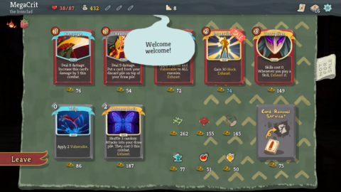 Slay the Spire - скриншот 3