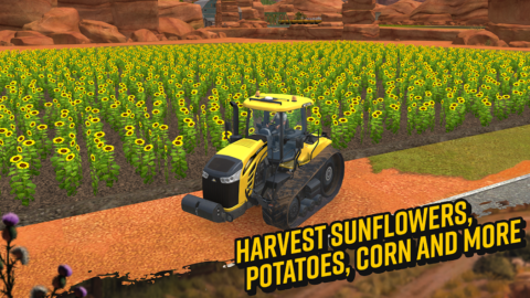 Farming Simulator 18 - скриншот 3