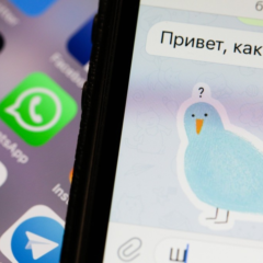 Как защитить переписку на Android — полное руководство по безопасности