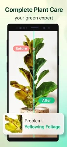Plant Parent - скриншот 2