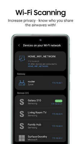 Samsung Max - скриншот 7