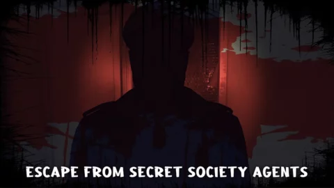 Shadows Of Truth VR - скриншот 2