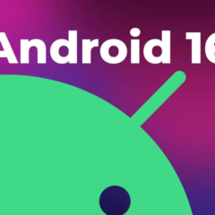 Скрытые настройки Android 16