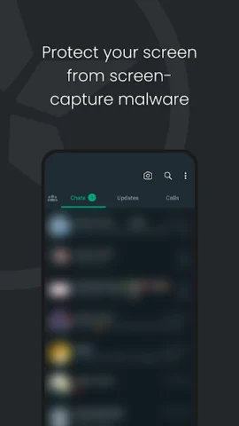 Anti Spy Detector - скриншот 6