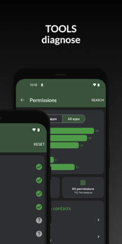 DevCheck Device & System Info - скриншот 5