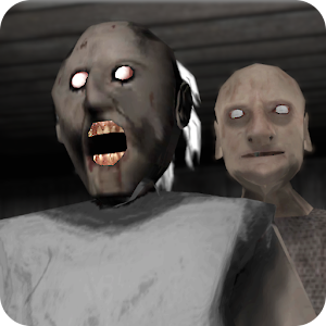 Granny: Chapter Two 1.2.4