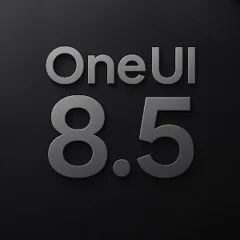 Иконка приложения OneUi 8.5 Dark Icons
