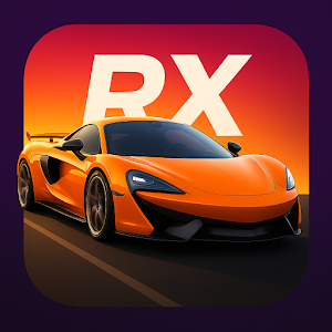 Racing Xperience: Driving Sim 4.7