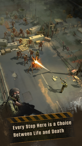 Chornobyl Quest - скриншот 3