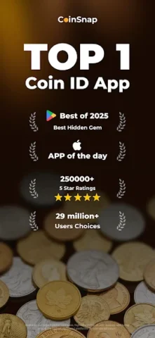 CoinSnap - скриншот 1