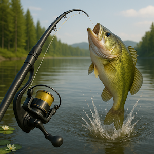 Fishing Clash