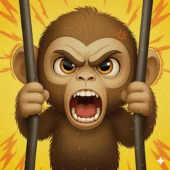 I Am Monkey