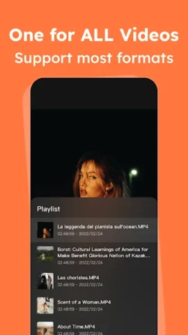 iPlayer Lite - скриншот 2