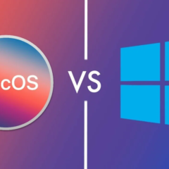 macOS vs Windows: какая система лучше для работы, игр и повседневных задач