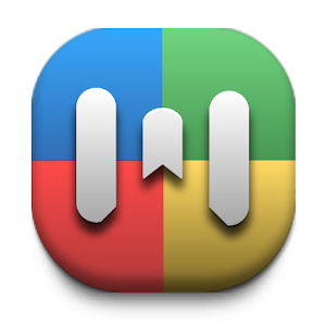 Merlen Icon Pack 8.3.3